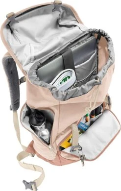 Deuter Walker 24 Backpack 26 Deuter Walker 24 Backpack -Selected Fashion Bags Store a8ded18961278f118995ab4901c902807379a122dcefe95a08020c5720123009