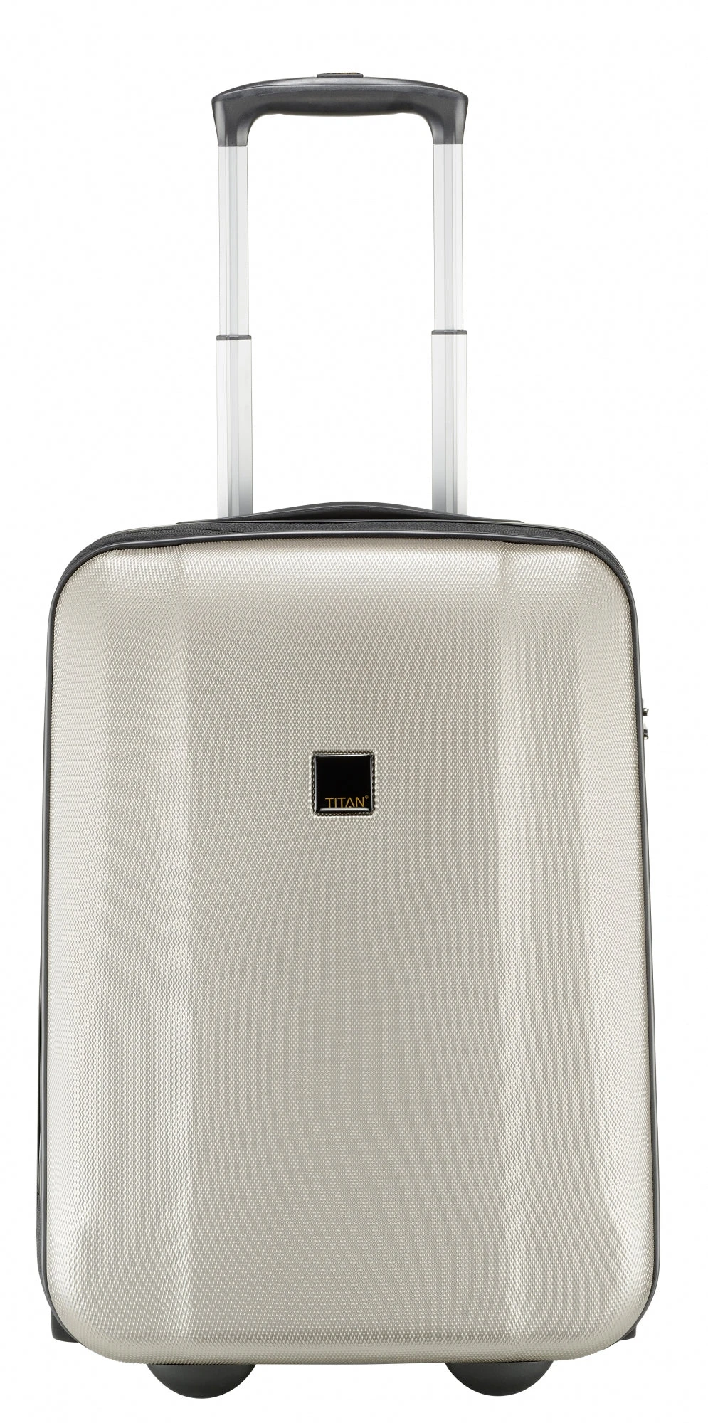 Titan Xenon 21" Spinner Carry-On Luggage 6 Titan Xenon 21" Spinner Carry-On Luggage - Image 6