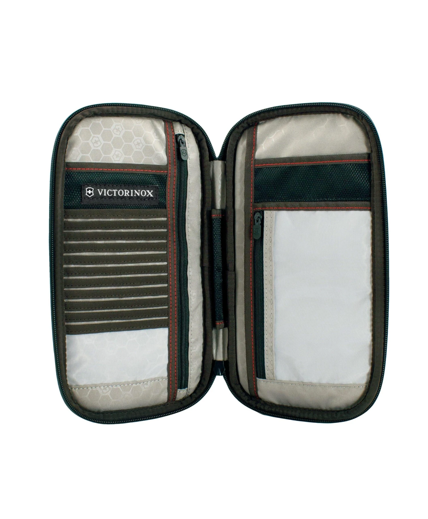 Victorinox Lifestyle Accessories 4.0 Travel Organizer With RFID Protection 4 Victorinox Lifestyle Accessories 4.0 Travel Organizer With RFID Protection - Image 4