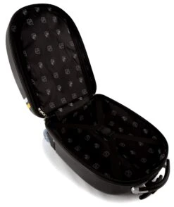 NHL Officially Licensed 18" 2-Wheel Carry-On Luggage 38 NHL Officially Licensed 18" 2-Wheel Carry-On Luggage -Selected Fashion Bags Store a9b3e768198b3a116d046c945836cc19bd7e1ee2845a7ce5491f9b4d403ccf93