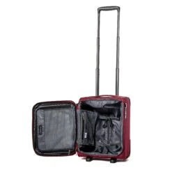 EPIC DiscoveryULTRA 17" 2-Wheel Carry-On Luggage -Selected Fashion Bags Store aa879a3a4e45a667723404fb35d1678c59798757e1d65e8e2a5cfd4f60e83a59