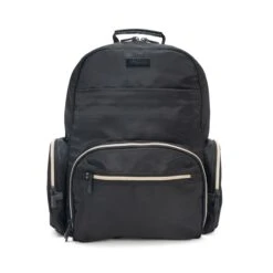 Kenneth Cole Reaction Women's Sophie Silky Nylon 15" Laptop & Tablet RFID Backpack -Selected Fashion Bags Store aab53861dd3c08ba1edc5a68f3724299539e915f50d51d050ef18368edbc77d8