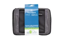 Travelpro Crew Versapack Packing Cubes Organizer - Global Size -Selected Fashion Bags Store ab0361a500cff96150f693e438634038e37379f42a5fbba35e57835db38b781f