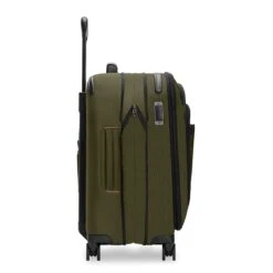 Briggs & Riley ZDX Global Carry-On Expandable Spinner 28 Briggs & Riley ZDX Global Carry-On Expandable Spinner -Selected Fashion Bags Store ab31aa3ea5f966187c39e5479078956cd95976321eff9fce7669a46c74013e76