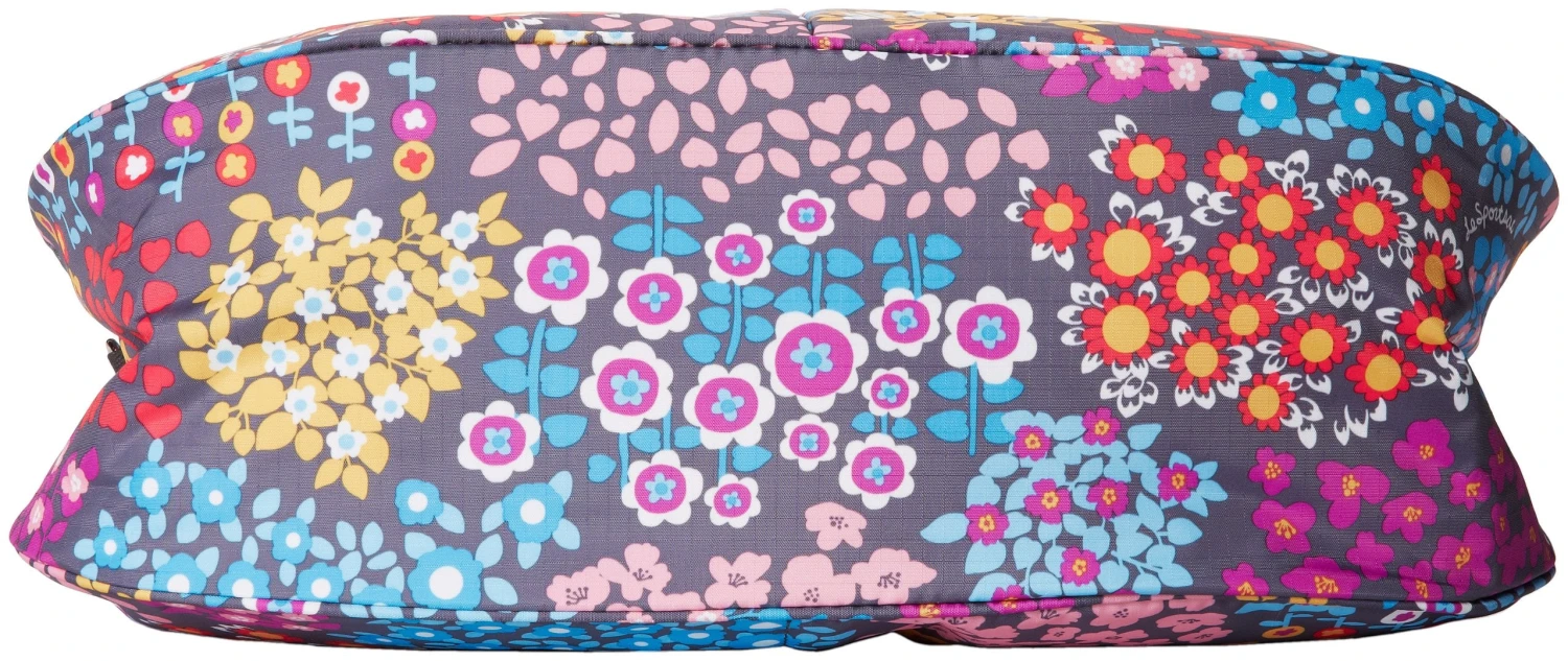 LeSportsac Jessi Baby Shoulder Handbag 6 LeSportsac Jessi Baby Shoulder Handbag - Image 6