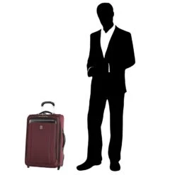 Travelpro Platinum Magna 2 22" Carry-On Luggage 29 Travelpro Platinum Magna 2 22" Carry-On Luggage -Selected Fashion Bags Store ad941b34f2680bf536f86377118d47abe821fbf287056ee4d39e58658fa643b9