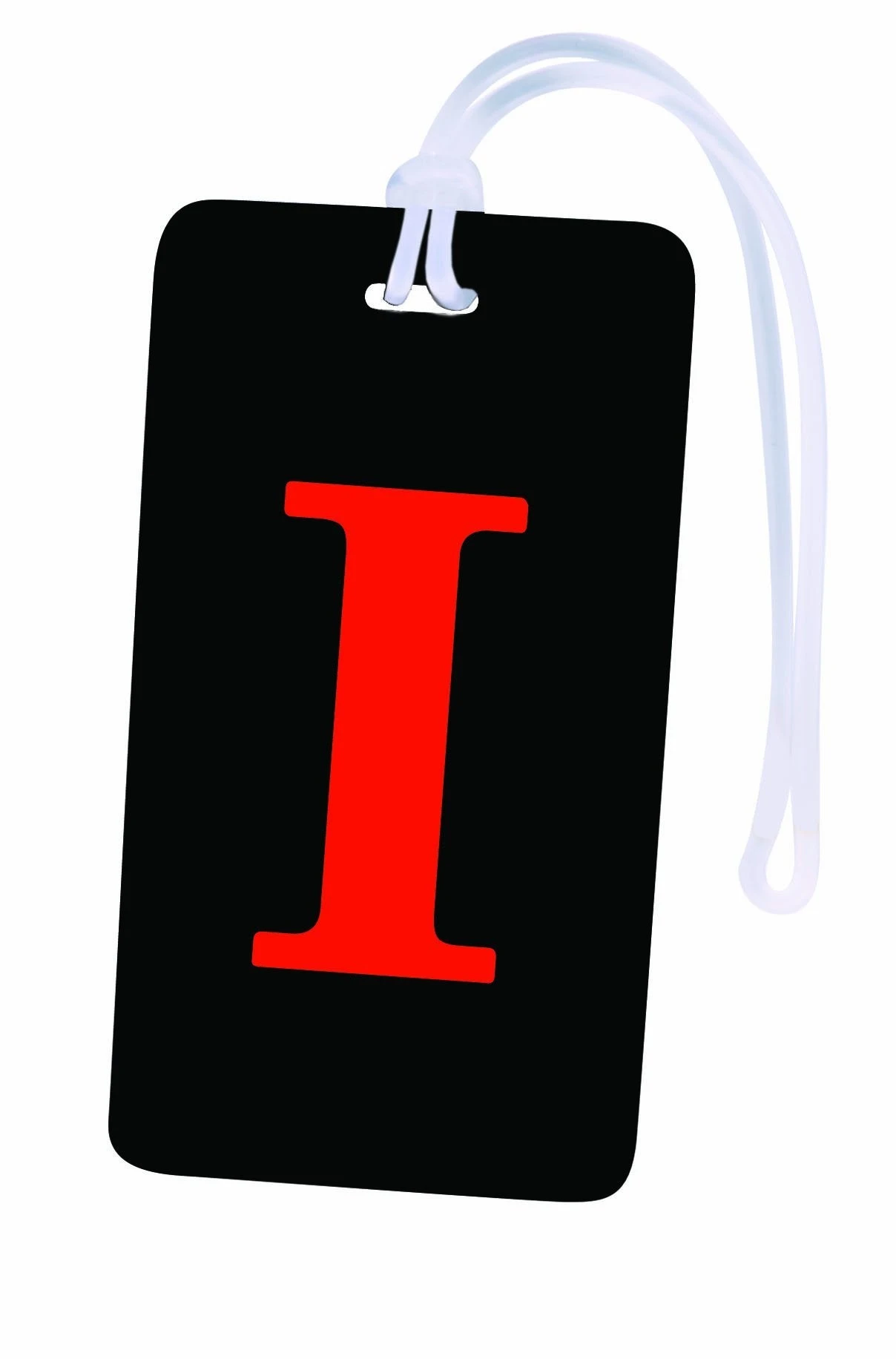 Alphabet Luggage Tags 1 Alphabet Luggage Tags