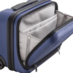 Delsey Paris Cruise Hard 2 Wheel Underseater 24 Delsey Paris Cruise Hard 2 Wheel Underseater -Selected Fashion Bags Store ae0a1013ee14203d37d8b1e76dcb5368be54a23157fb8b6f48b4aa47c9f4f901