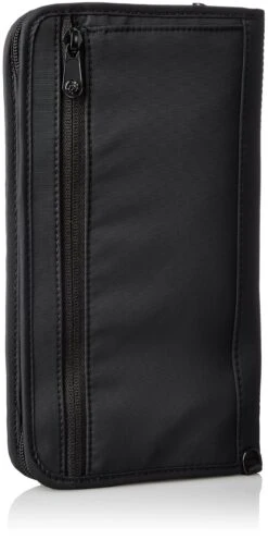 Pacsafe RFIDsafe V200 Anti Theft RFID Blocking Travel Organiser -Selected Fashion Bags Store ae155ecc9d85ebff2bf1de3ebbc375b12f63deb32e7a489f3db289903e147c0b
