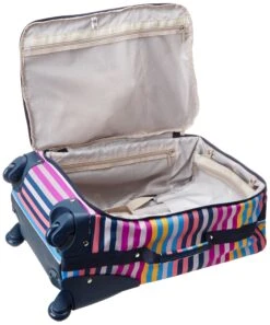 22" 4 Wheeled Carry On -Selected Fashion Bags Store ae800e01b199efb9d71046dad0251716ff87abc9d611acf37d4303de85da661a