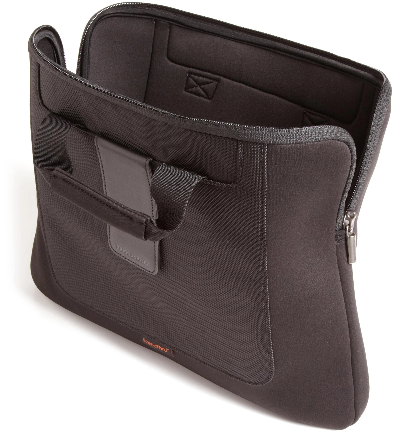 Briggs & Riley Speedthru Computer Sleeve 3 Briggs & Riley Speedthru Computer Sleeve - Image 3