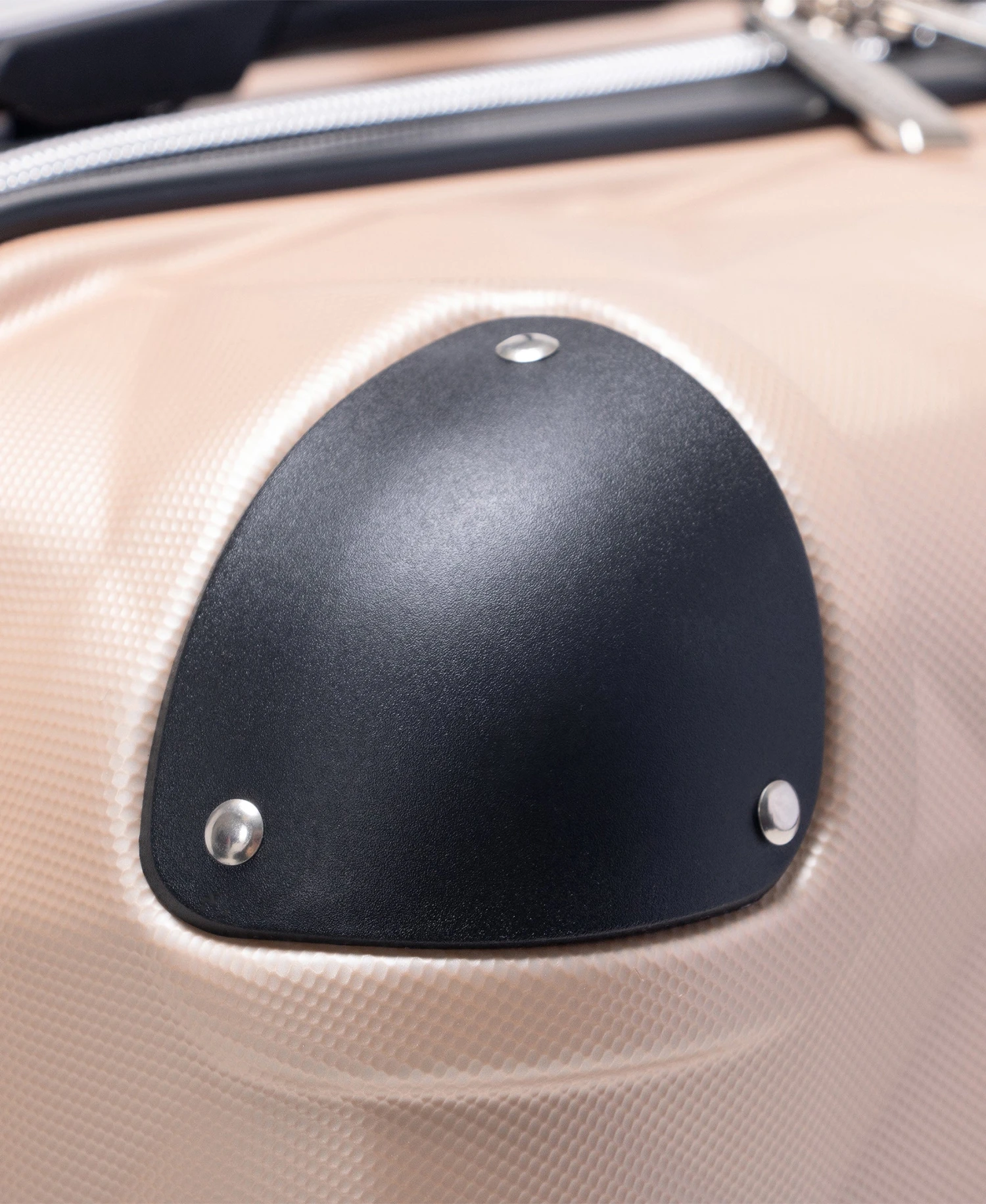 Kenneth Cole Reaction Women's Diamond Tower Hardside 8-Wheel Spinner Expandable 28'' Checked Luggage 6 Kenneth Cole Reaction Women's Diamond Tower Hardside 8-Wheel Spinner Expandable 28'' Checked Luggage - Image 6