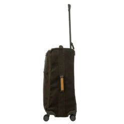Bric's Life Tropea 27-Inch Spinner -Selected Fashion Bags Store aee0cf449af5c6f31a9f812d689e9b40da4ed4dc04db0c1c5eeedb721d16ca71