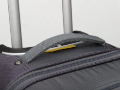 Sportour 22" 2-Wheel Carry-On Luggage -Selected Fashion Bags Store af00277dab2422b32d468c87d040e2dbf332c8aa107e3f78a38db312f27bea69