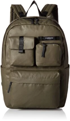 Timbuk2 TBH Ramble Pack Carbon Coated