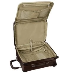 Briggs & Riley Transcend 1.0 20" 2-Wheel Carry-On Luggage -Selected Fashion Bags Store af54c2fad3639728fe9d4557fddd441de5e955b928c27bd936a22ab061c42e28