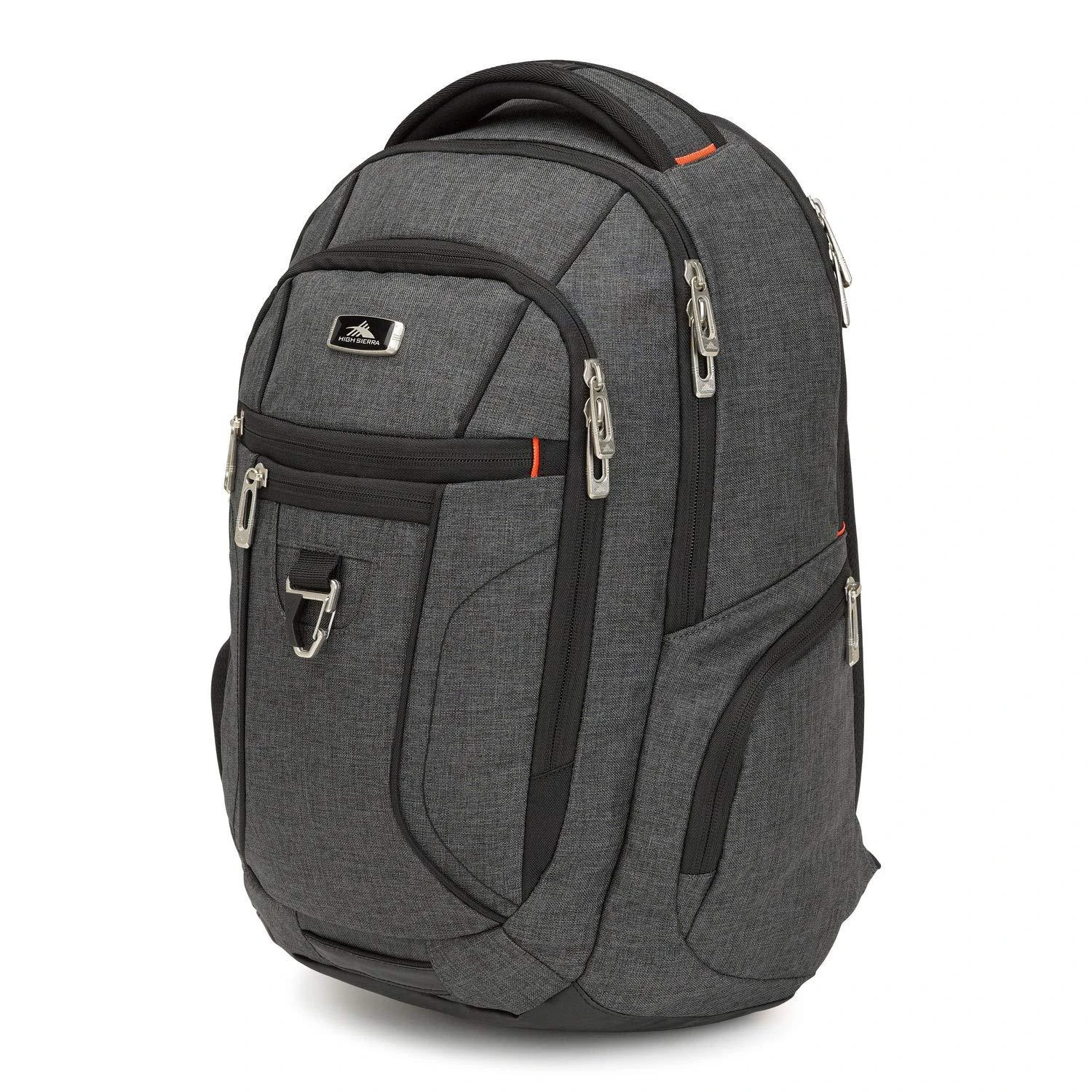 Endeavor Essential Backpack 2 Endeavor Essential Backpack - Image 2