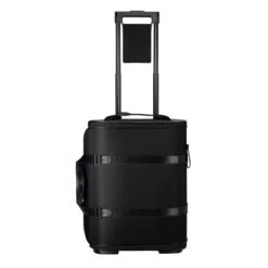 C38 Zero Crease Luggage System, Black