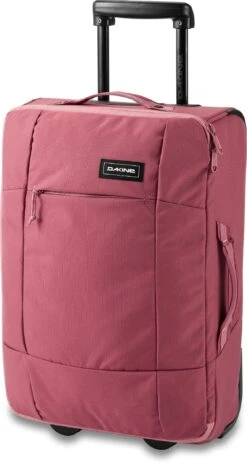 Dakine Carry On Eq Roller 40L Wheeled Travel Bag 29 Dakine Carry On Eq Roller 40L Wheeled Travel Bag -Selected Fashion Bags Store b00c9accf4901b4bba8859f33c692de12008fbca30a4a40ec3409b5c50ad5047