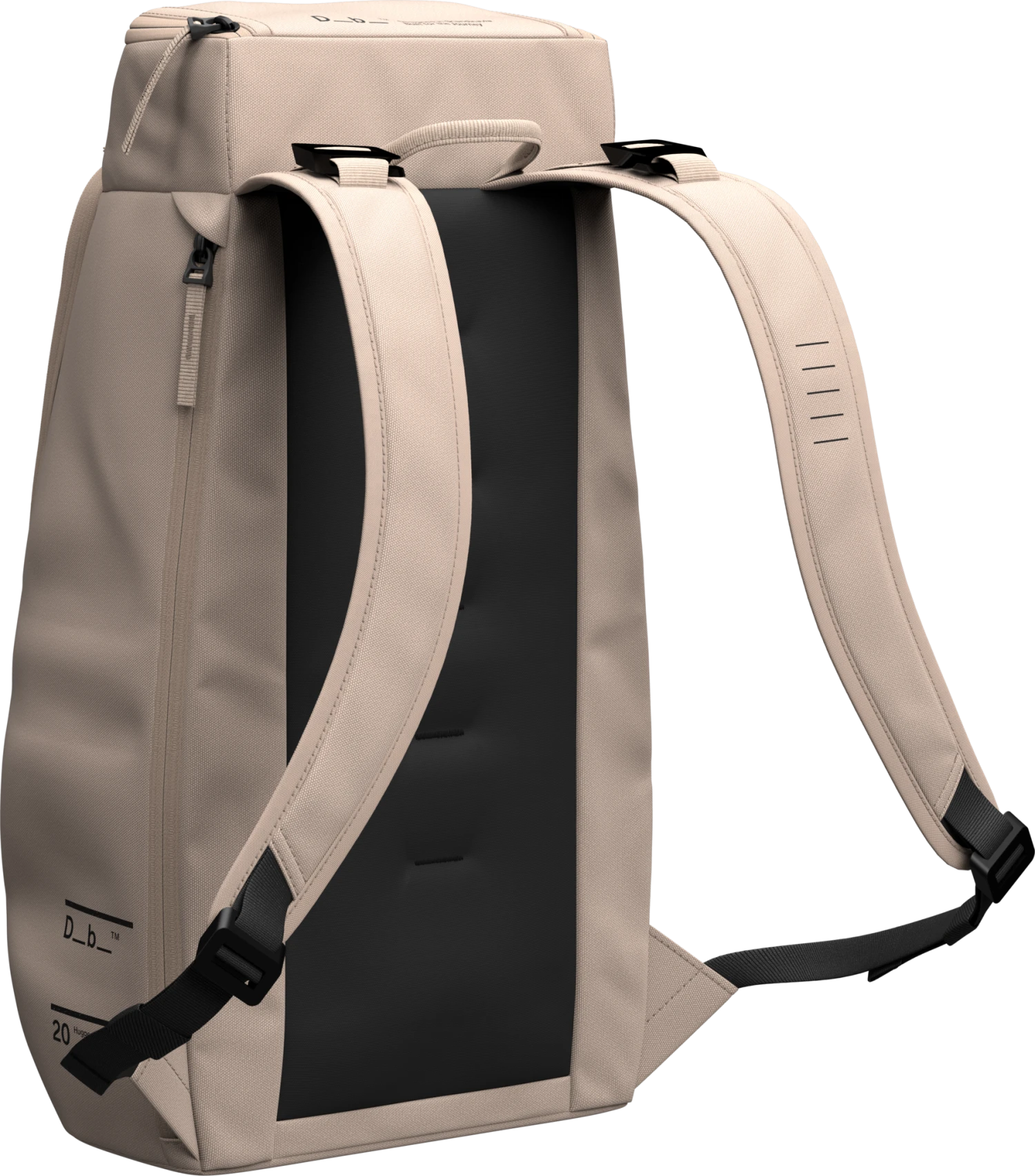 D_b_ Hugger Backpack 8 D_b_ Hugger Backpack - Image 8