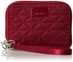 Pacsafe RFIDsafe W100 Anti-Theft RFID Blocking Wallet Lagoon -Selected Fashion Bags Store b04b0161bb3a61f4563002ec3657ee536e6002f385348cd3be2e092e0619e79c