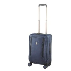 Victorinox Werks Traveler 22" Domestic Carry On -Wheel Carry-On Luggage -Selected Fashion Bags Store b0558efba6dc2bb16a73f10375a1fcc9c7ab745e51942acdd644edc12f60e926 76fffb48 ab77 4c1c b08e e99480e0f2f7