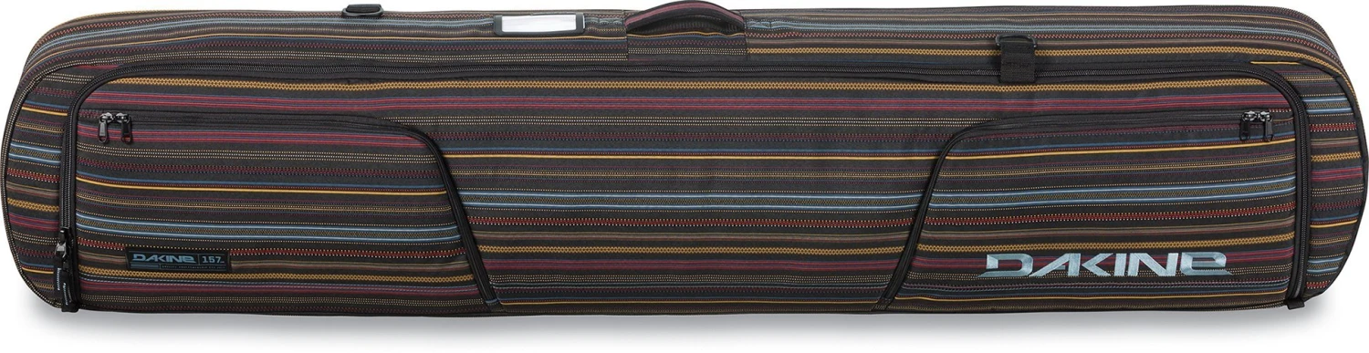 Dakine Tour Bag Snowboard Bag 6 Dakine Tour Bag Snowboard Bag - Image 6