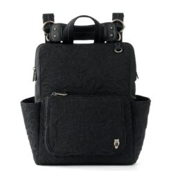 Loyola Small Backpack -Selected Fashion Bags Store b06ba5a491d86f78f03930ce6ec101906f767909bf76ebf913cadbad832809b0
