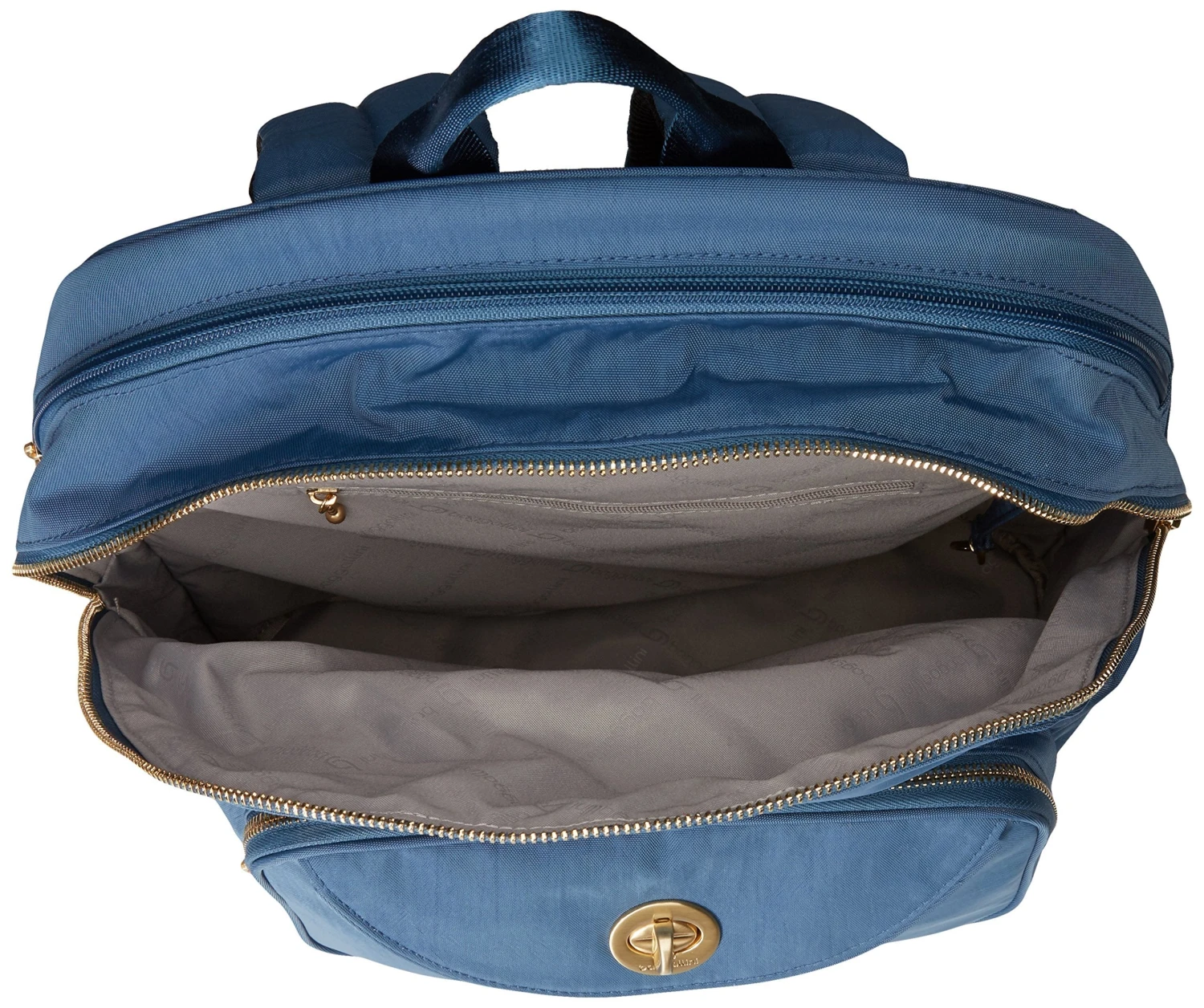 Brussels Laptop Backpack 5 Brussels Laptop Backpack - Image 5