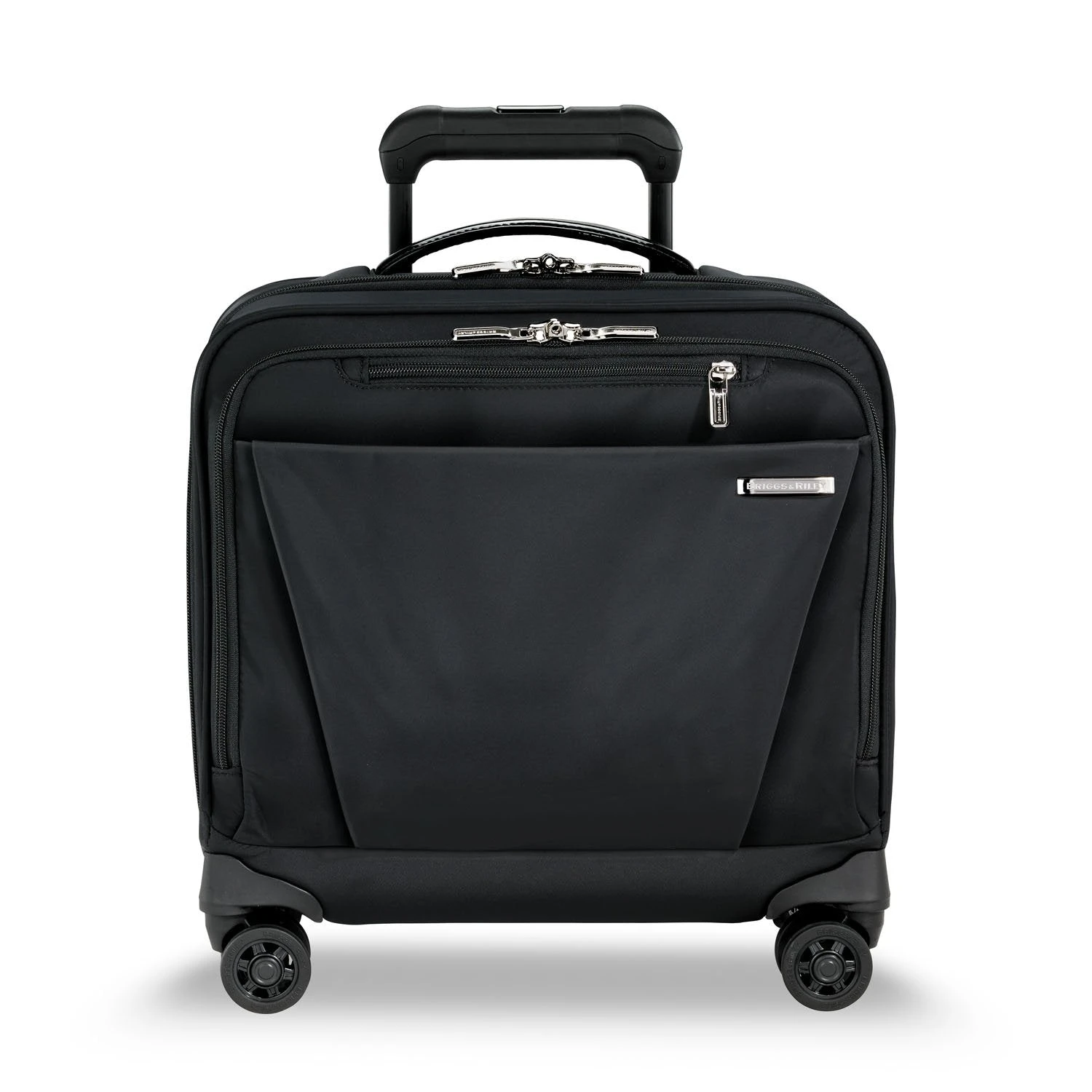 Briggs & Riley Sympatico Rolling Cabin Bag 1 Briggs & Riley Sympatico Rolling Cabin Bag