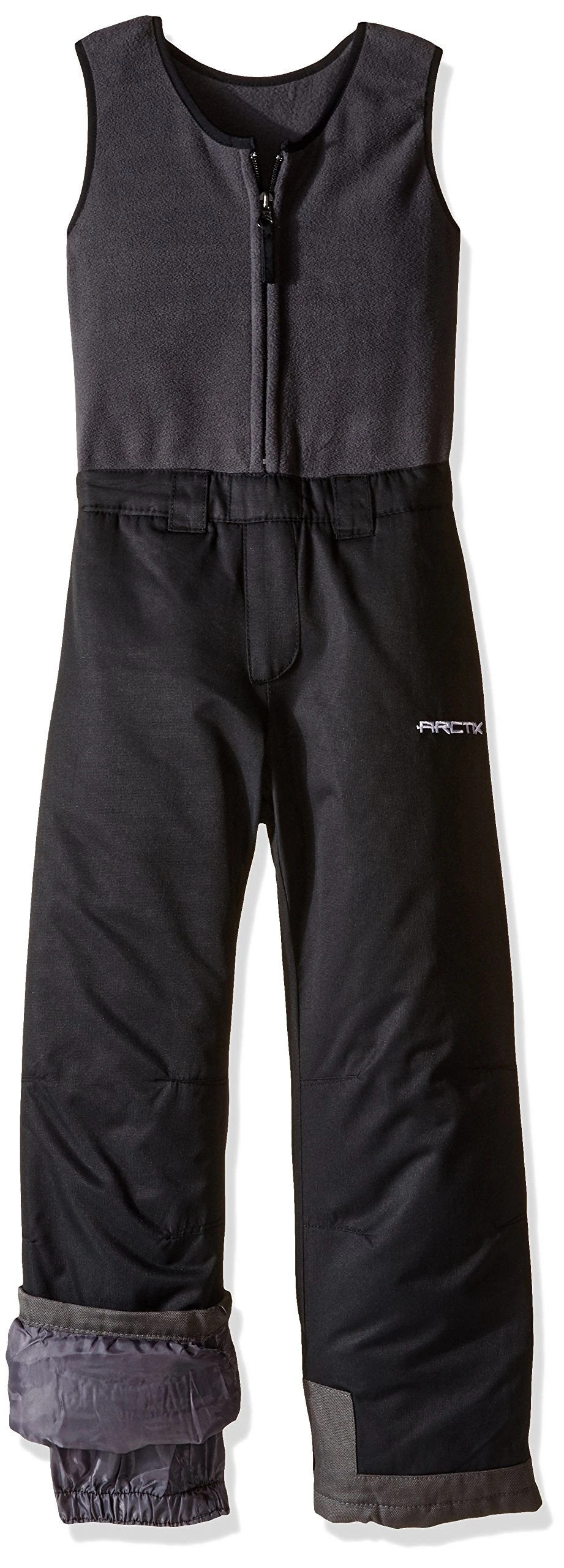 Arctix Kids Infinity Bib Overalls 3 Arctix Kids Infinity Bib Overalls - Image 3