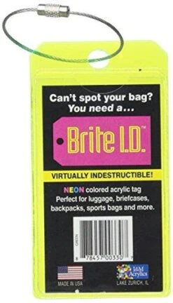 Luggage Tag 9 Luggage Tag -Selected Fashion Bags Store b137b5414411dcc8af1f4eb666b7434cda465fef990a4c19c371eb25bf8d1bc3