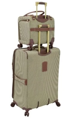 Cambridge II 15" 8 Wheel Under Seat Bag 18 Cambridge II 15" 8 Wheel Under Seat Bag -Selected Fashion Bags Store b16b7e8f0e5a51279338688e6ce3055b45ff6273257087b3d7c1ffb108439893