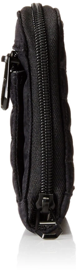 Pacsafe RFIDsafe W150 Anti-Theft RFID Blocking Organizer -Selected Fashion Bags Store b16c45217b8cb423e6b0399253914e54a2383be14ae570c783cf2622a32b18ac