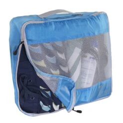 ElectroLight Packing Cube Set -Selected Fashion Bags Store b19a7a49eefed9a20e9556123579cc195b9a341148979f82ed80121b23d7b3a4