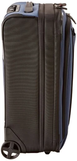 Victorinox Werks Traveler 5.0 22" U.S. Carry-On -Selected Fashion Bags Store b20cbbb9dd3f3f628b2985d5c4e6bc08723eb7584dc24e2ea785e0bc66c1bb82