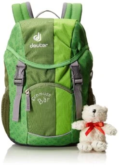 Deuter Kids Schmusebar Backpack 11 Deuter Kids Schmusebar Backpack -Selected Fashion Bags Store b224b570810ba8ffe74d133fe62c350ed8e360a084f555e996e26ea364fb2311