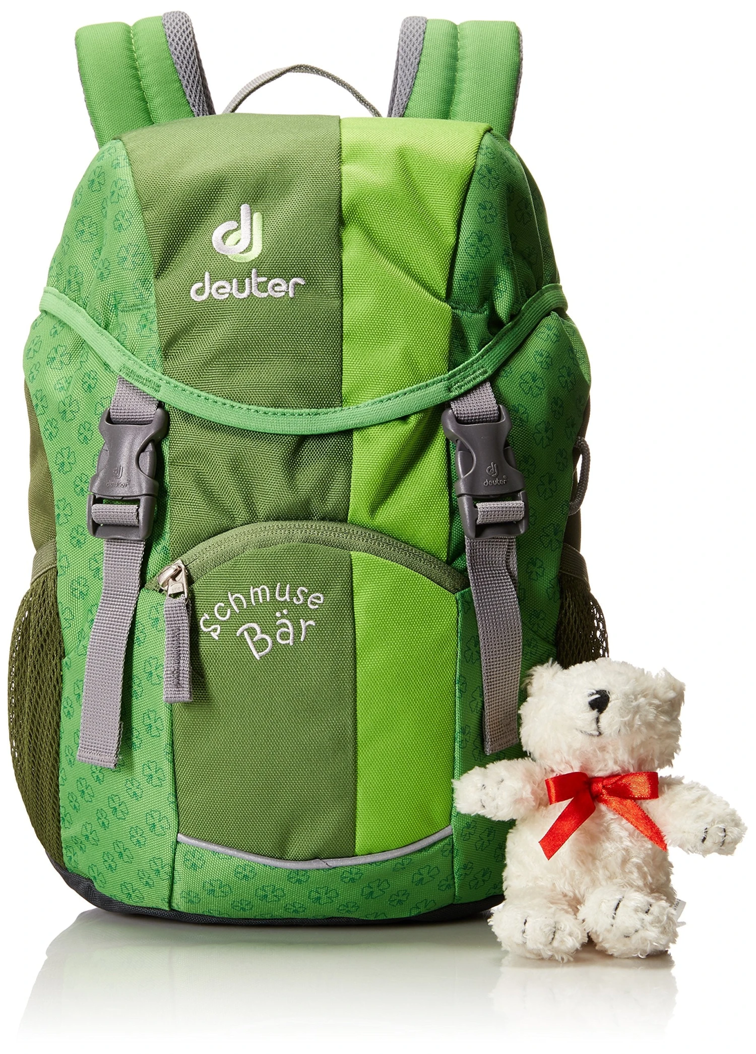 Deuter Kids Schmusebar Backpack 6 Deuter Kids Schmusebar Backpack - Image 6