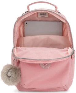 Kipling Seoul Go Small Laptop Backpack -Selected Fashion Bags Store b22a47130f406e9347f6ae4444d0ea18b71379f2979141b40255fa064017277e