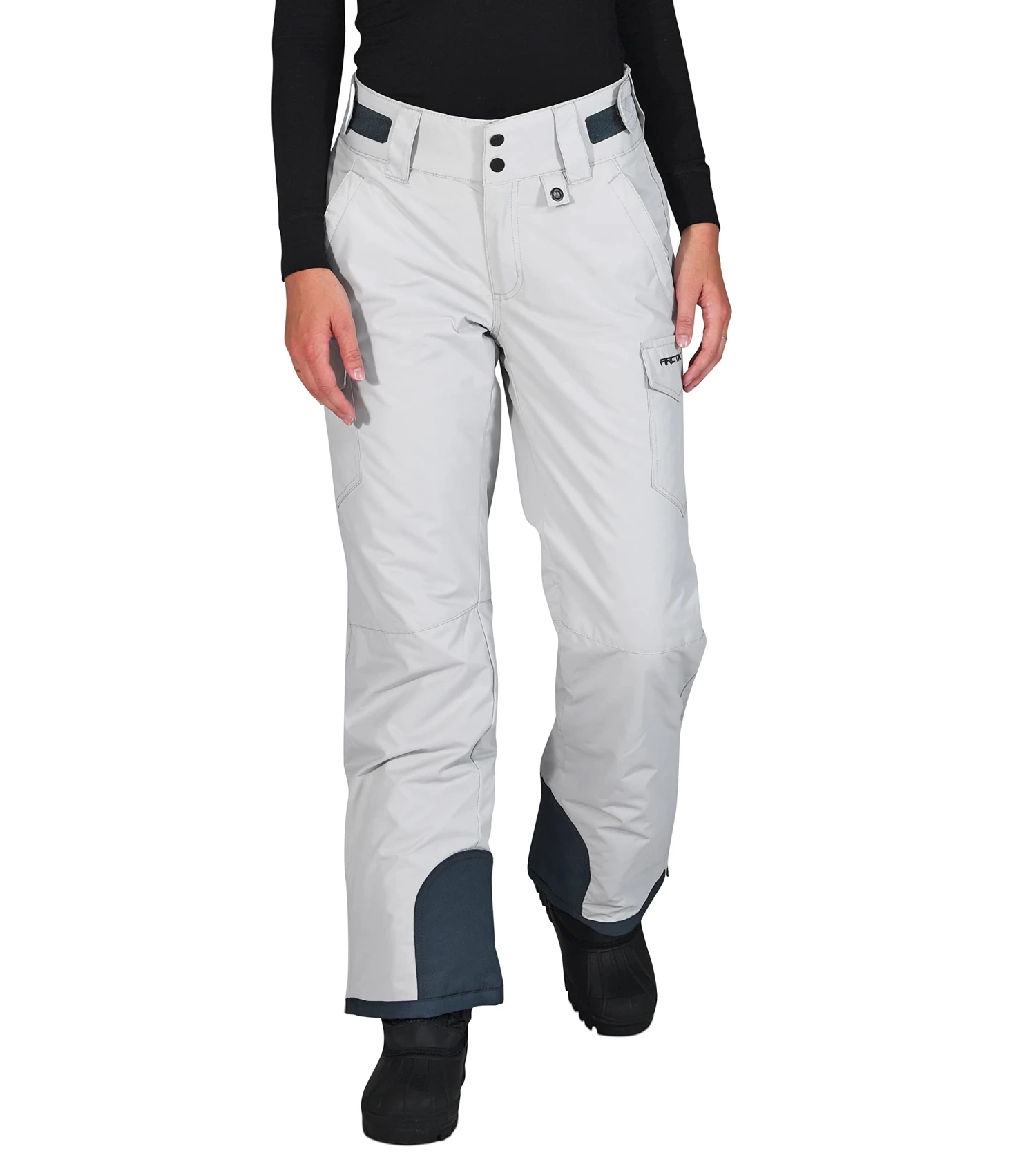 Arctix Women's Insulated Snowsports Cargo Pant 16 Arctix Women's Insulated Snowsports Cargo Pant - Image 16