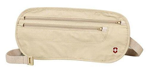 Victorinox Lifestyle Accessories 3.0 Deluxe Concealed Security Belt 4 Victorinox Lifestyle Accessories 3.0 Deluxe Concealed Security Belt - Image 4