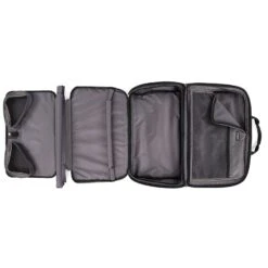 Travelpro Crew Versapack Weekender Carry-on Duffel Bag W/ Suiter 22 Travelpro Crew Versapack Weekender Carry-on Duffel Bag W/ Suiter -Selected Fashion Bags Store b317ebe81227622a977e10c6bed92aff836465d0c7f9f7ae815e003c9c95883c
