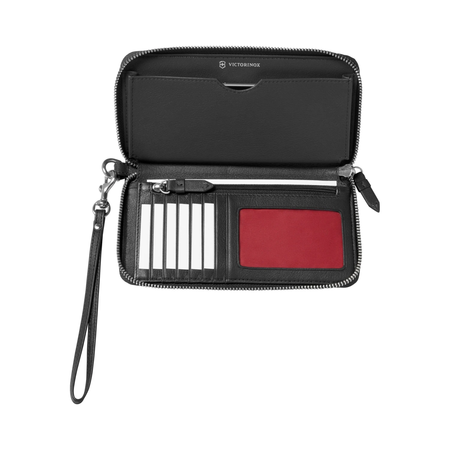 Victorinox Victoria 2.0 Smartphone Wallet 2 Victorinox Victoria 2.0 Smartphone Wallet - Image 2