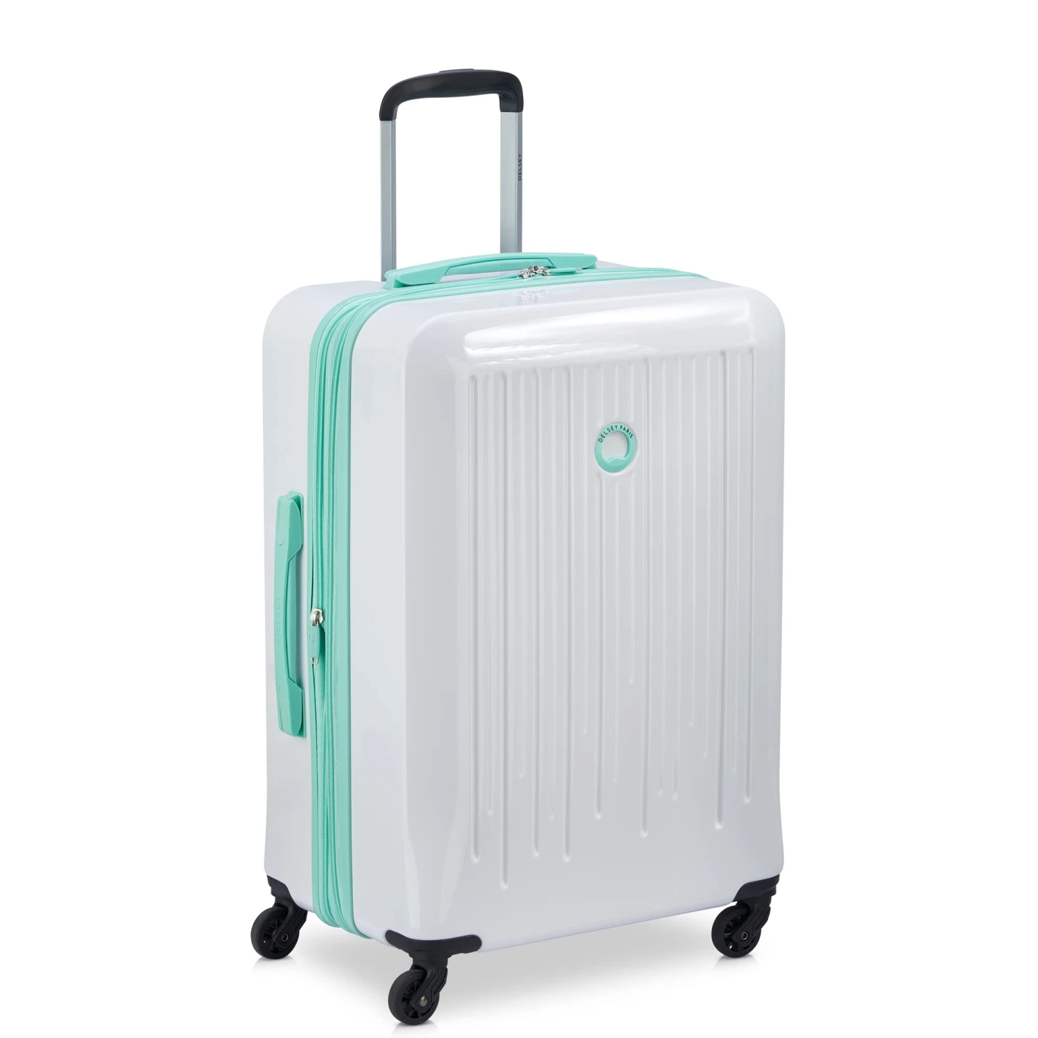 Delsey Paris Christine Hardside Expandable Luggage With Spinner Wheels (2 Piece Set (24/28)) 15 Delsey Paris Christine Hardside Expandable Luggage With Spinner Wheels (2 Piece Set (24/28)) - Image 15