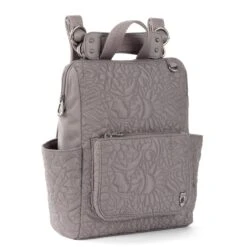 Loyola Small Backpack -Selected Fashion Bags Store b412777eebed8b8103e627a0066238f79b6cf2b6e596b2313668a679c257696d