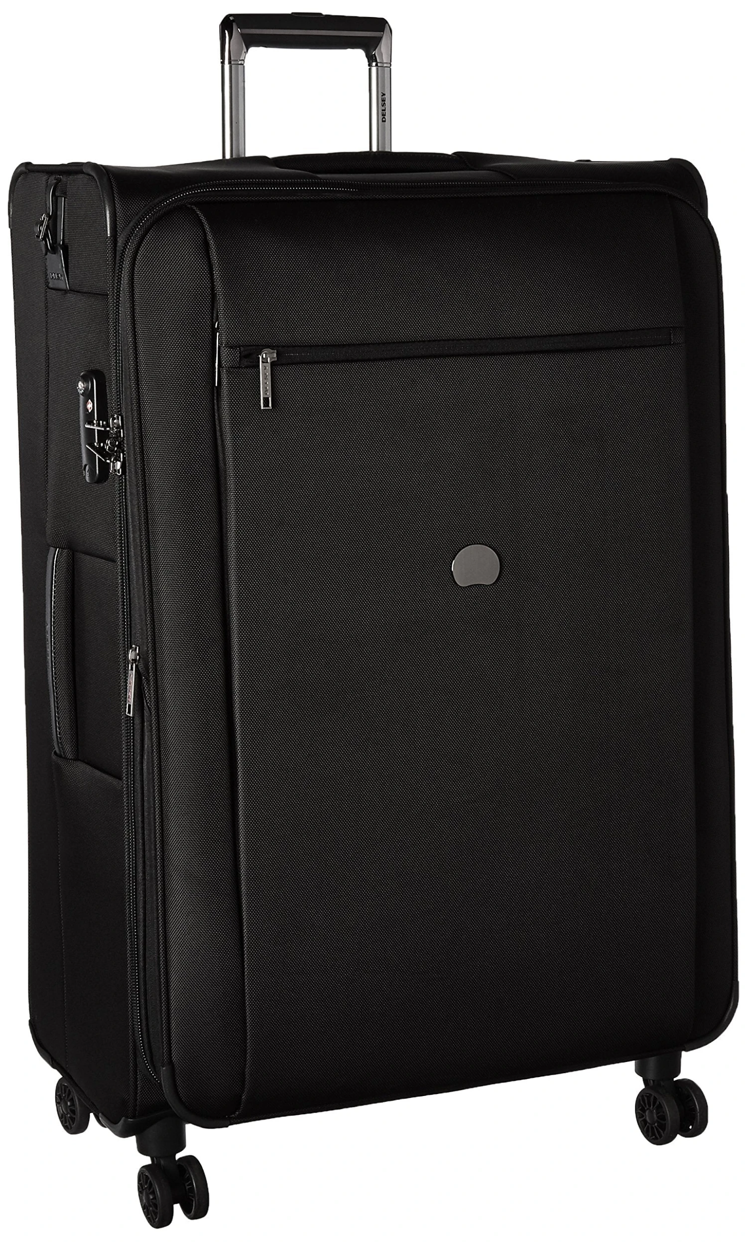 Delsey Paris Montmartre+ 29" Spinner Large Luggage 1 Delsey Paris Montmartre+ 29" Spinner Large Luggage