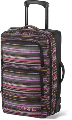 Dakine Women's Carry On Roller Bag -Selected Fashion Bags Store b46083656fef32f441885fc4abad4210f5c6fc81f3b32300c180b1a01804465a