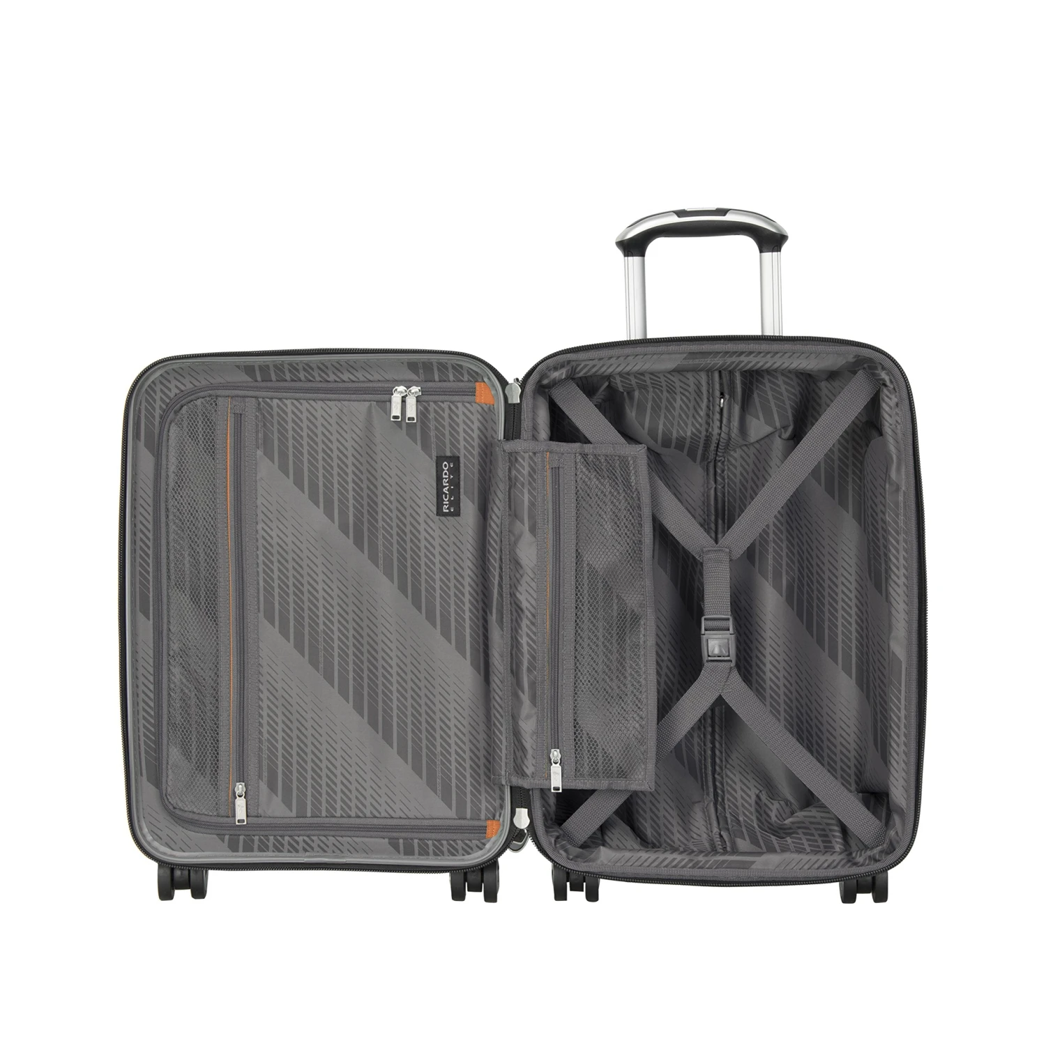 Roxbury 2.0 19-Inch 4 Wheel Wheelaboard 3 Roxbury 2.0 19-Inch 4 Wheel Wheelaboard - Image 3