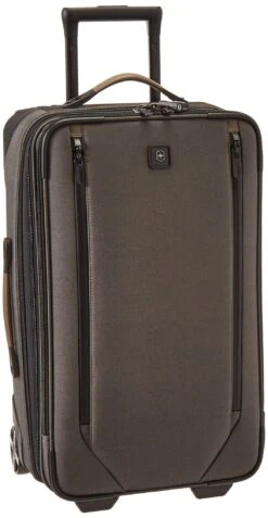 Victorinox Lexicon 2.0 Large Carry-On -Selected Fashion Bags Store b4829e8e1be4171cf4c998763db23bf7b8fad316ef2f1ecd5cb376c601901c3f