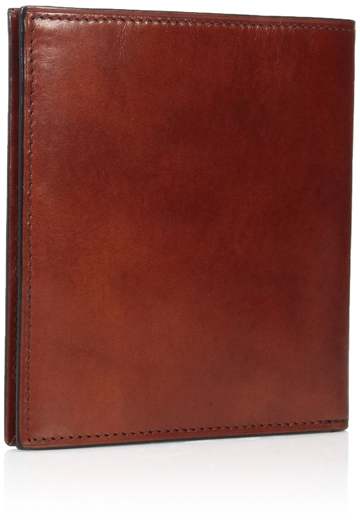 Bosca Mens Old Leather 12 Pocket Credit Bifold Wallet 6 Bosca Mens Old Leather 12 Pocket Credit Bifold Wallet - Image 6